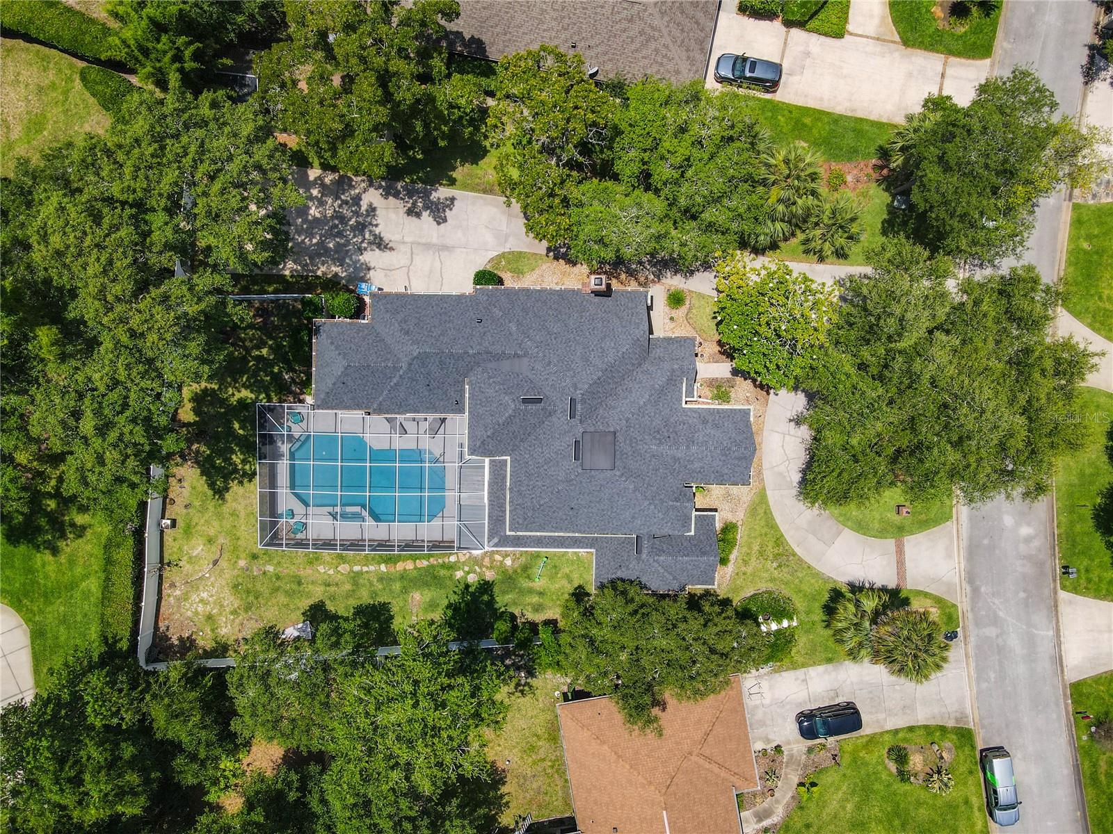 BREAKAWAY TRAILS - Residential