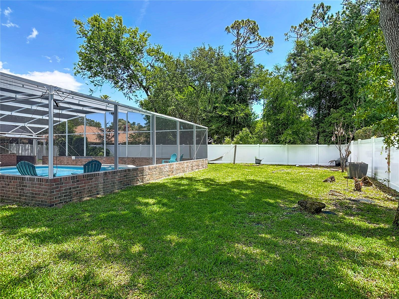 BREAKAWAY TRAILS - Residential