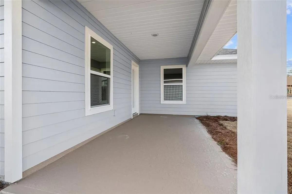 PALM COAST SEC 30 - Residential