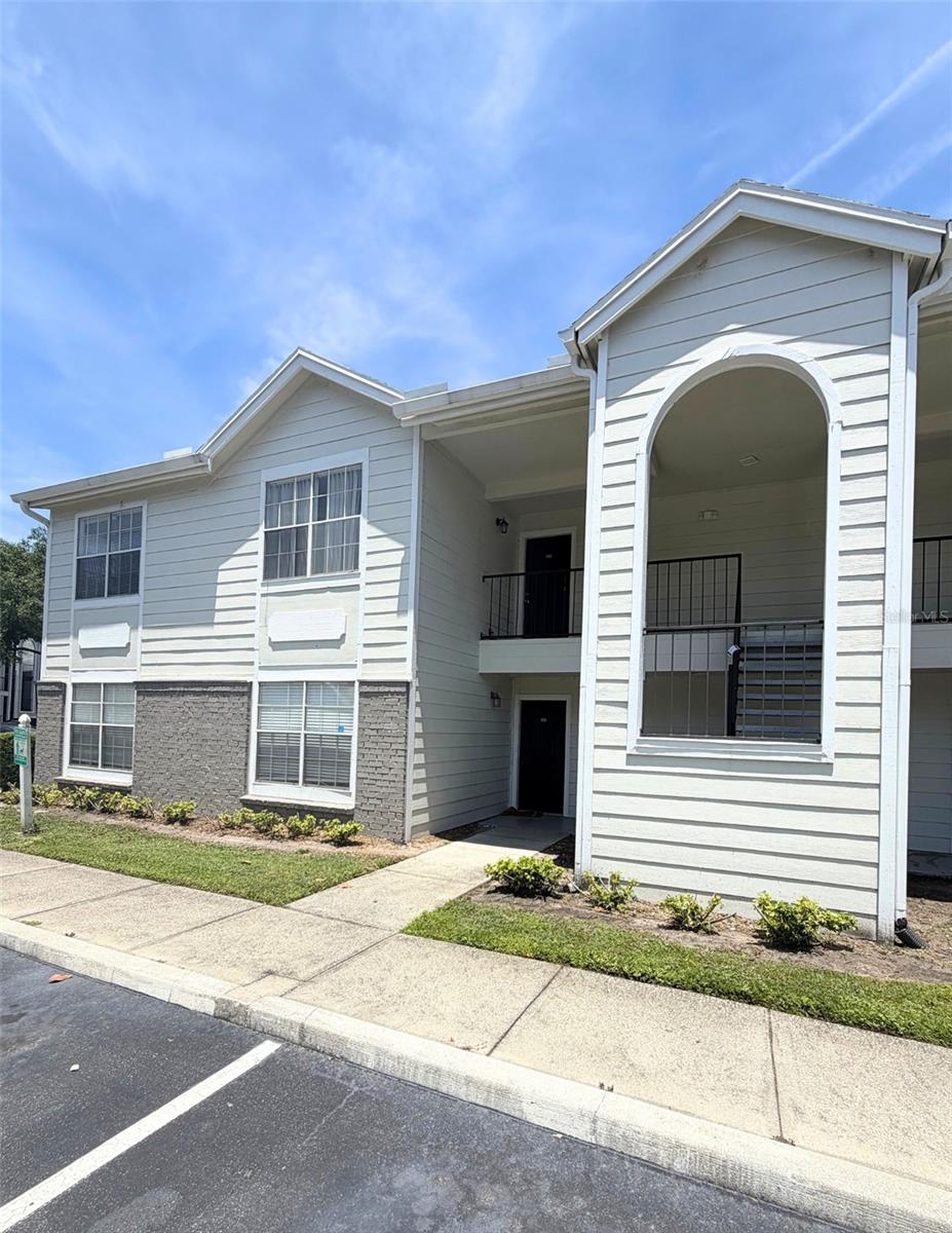 WATERFORD LNDG CONDO - Residential