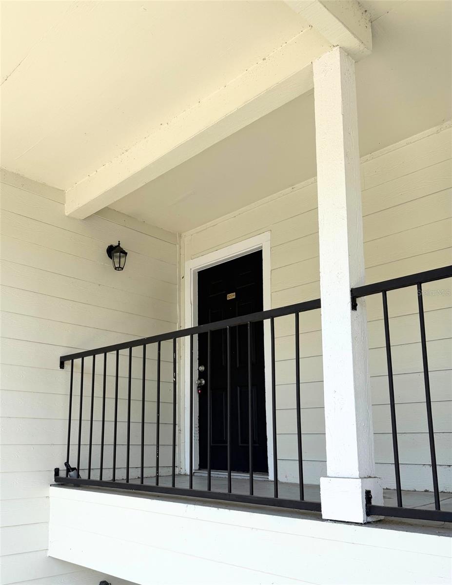 WATERFORD LNDG CONDO - Residential