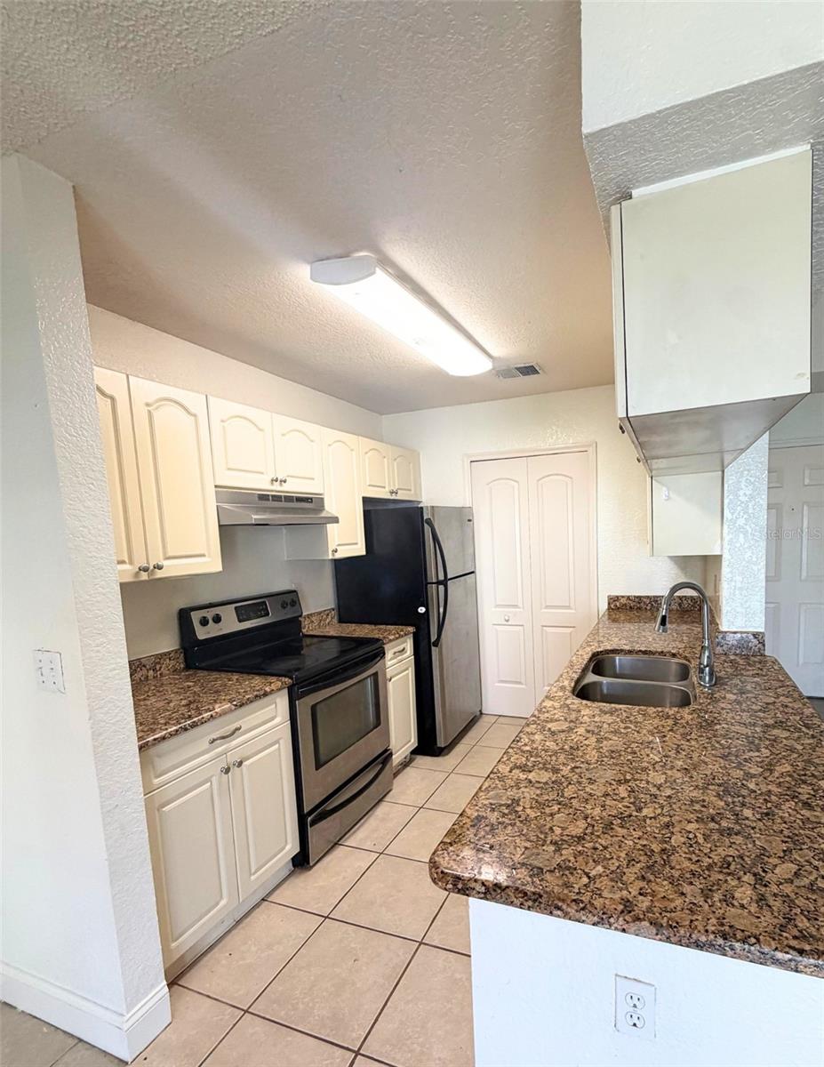 WATERFORD LNDG CONDO - Residential