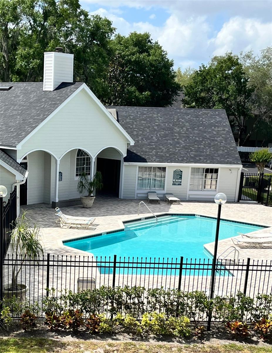 WATERFORD LNDG CONDO - Residential