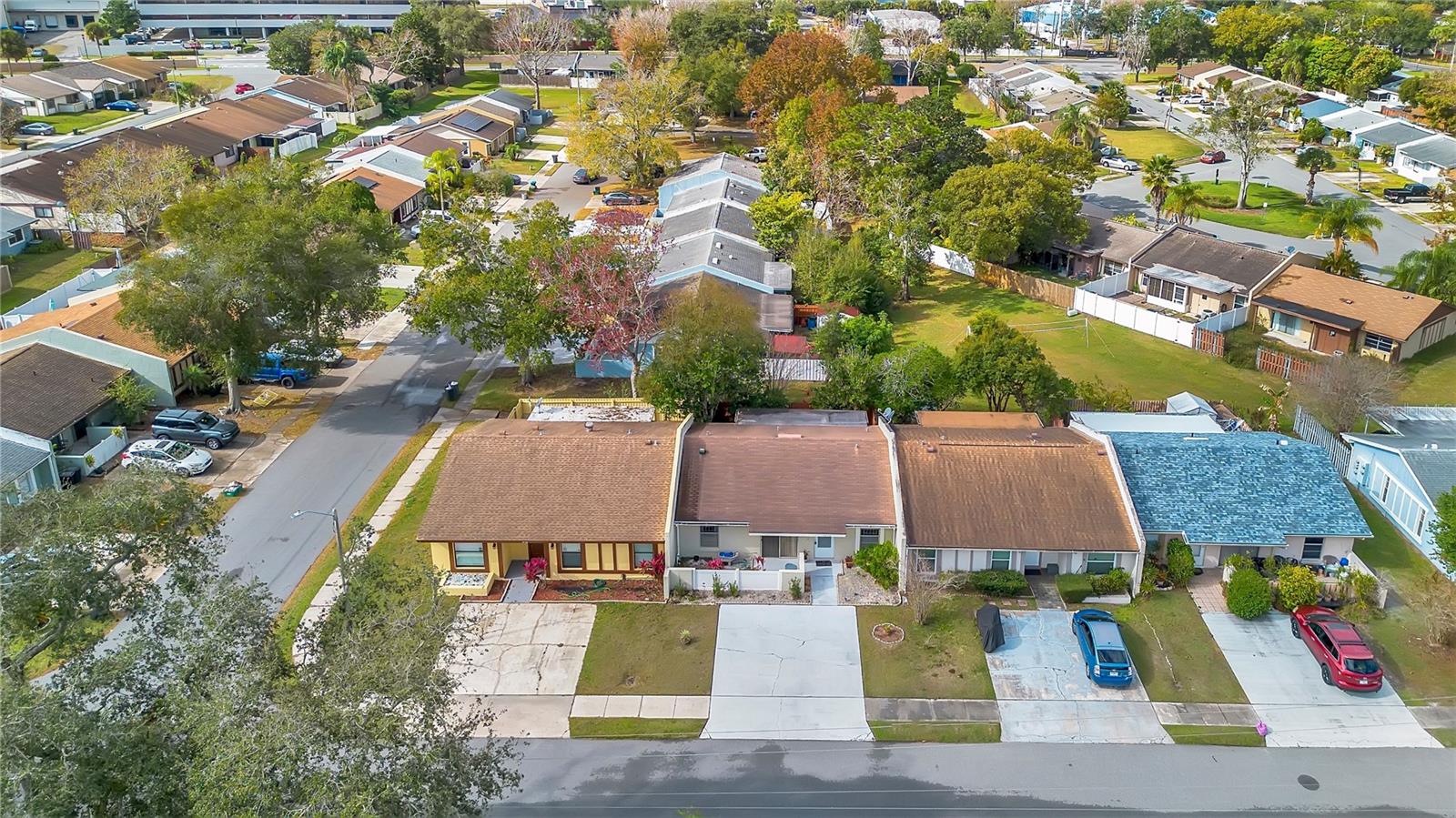 VILLAS OF CASSELBERRY PH 2 - Residential