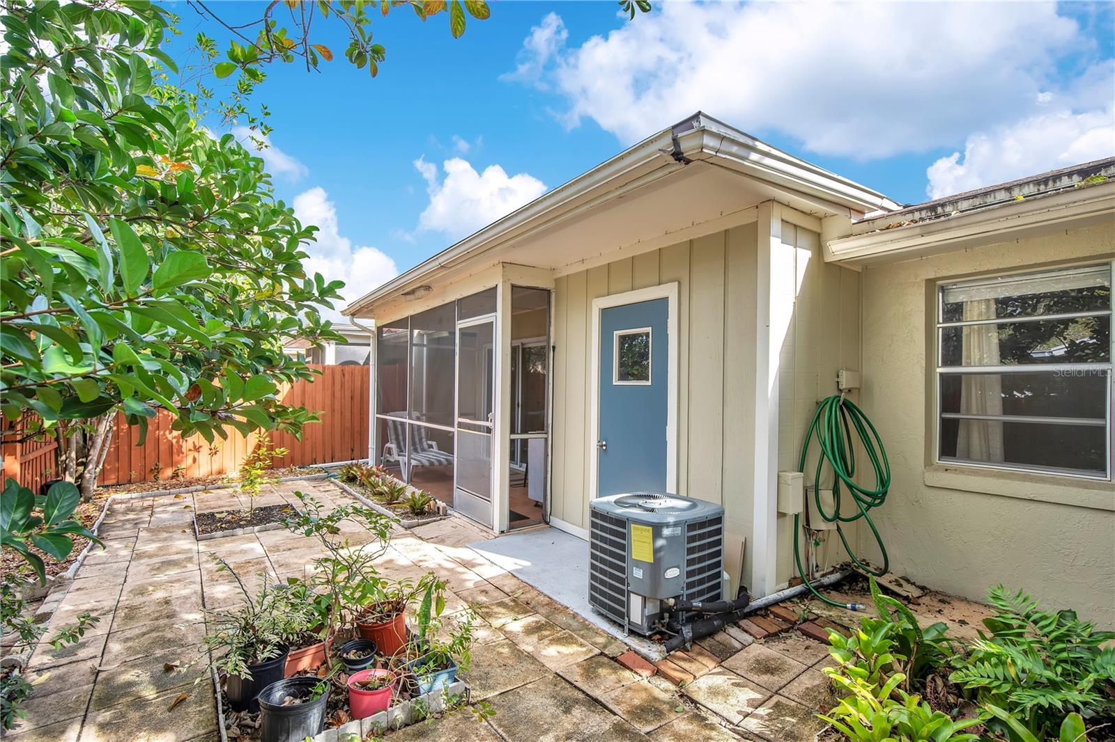 VILLAS OF CASSELBERRY PH 2 - Residential