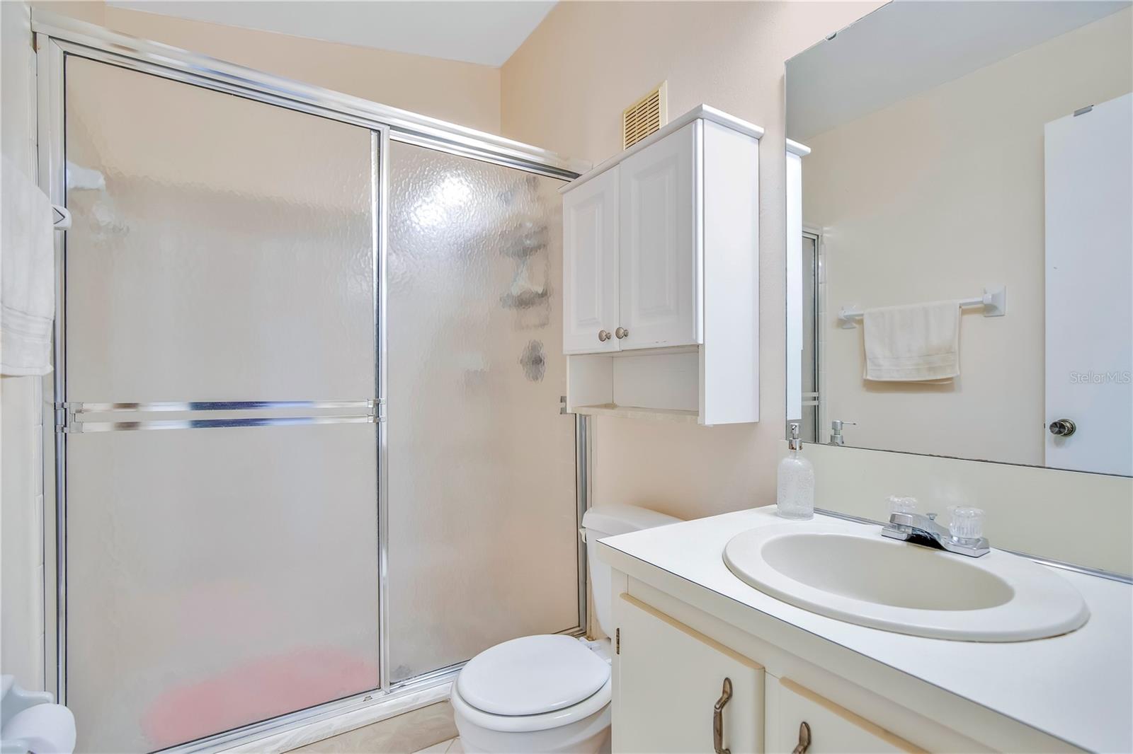 VILLAS OF CASSELBERRY PH 2 - Residential