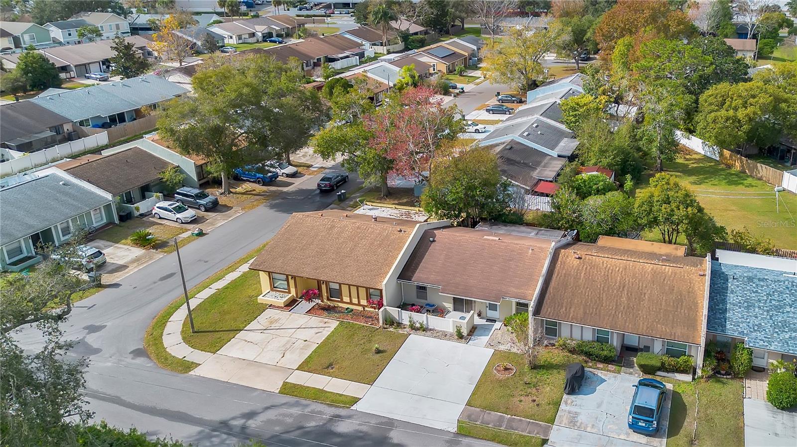 VILLAS OF CASSELBERRY PH 2 - Residential