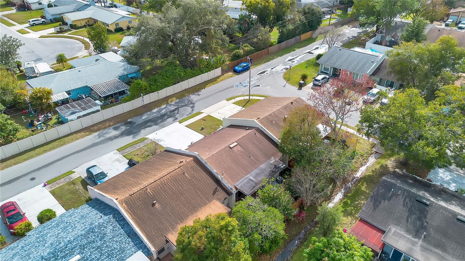 VILLAS OF CASSELBERRY PH 2 - Residential