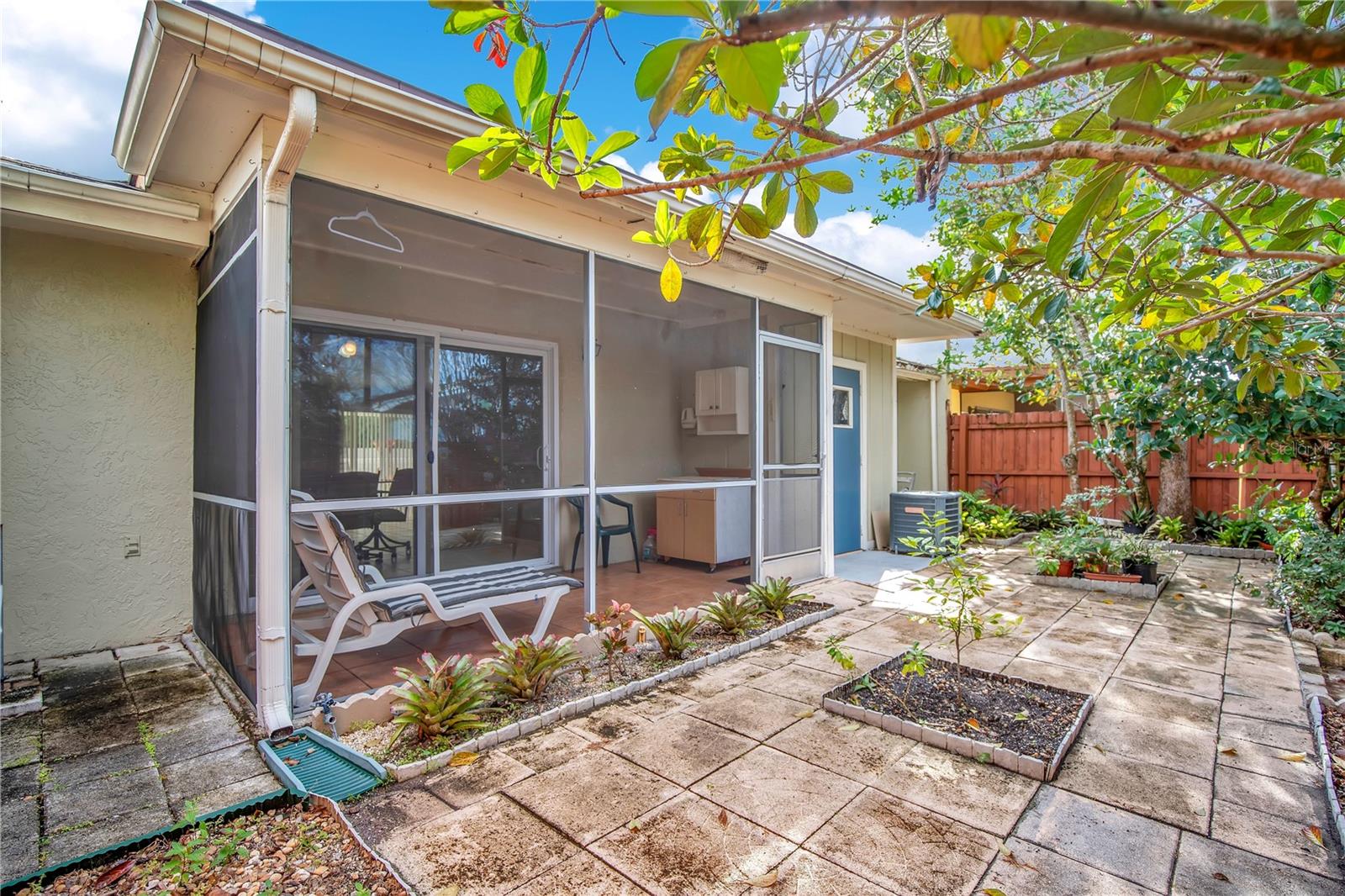 VILLAS OF CASSELBERRY PH 2 - Residential