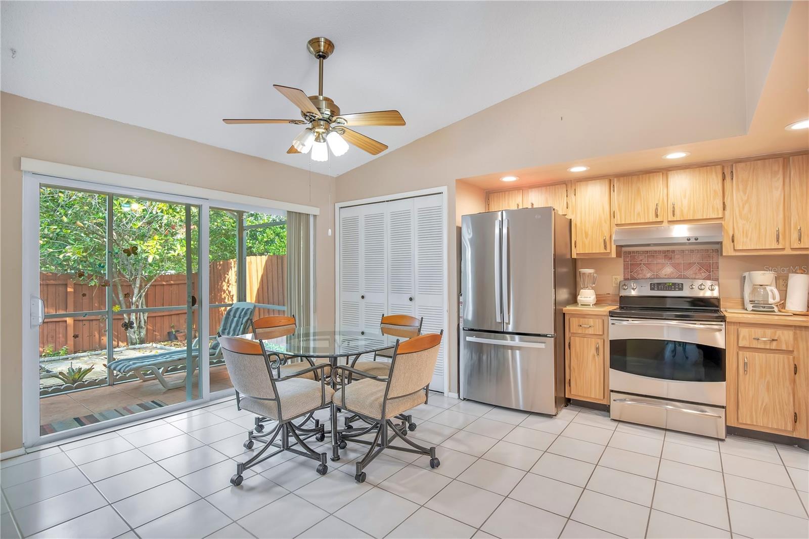 VILLAS OF CASSELBERRY PH 2 - Residential