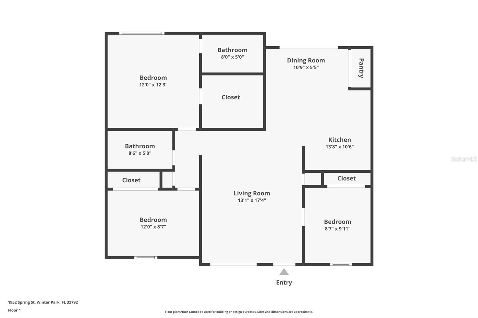 VILLAS OF CASSELBERRY PH 2 - Residential
