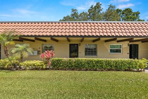 1701 PINEHURST ROAD 31D DUNEDIN FL 34698