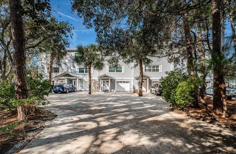 A home in PALM HARBOR