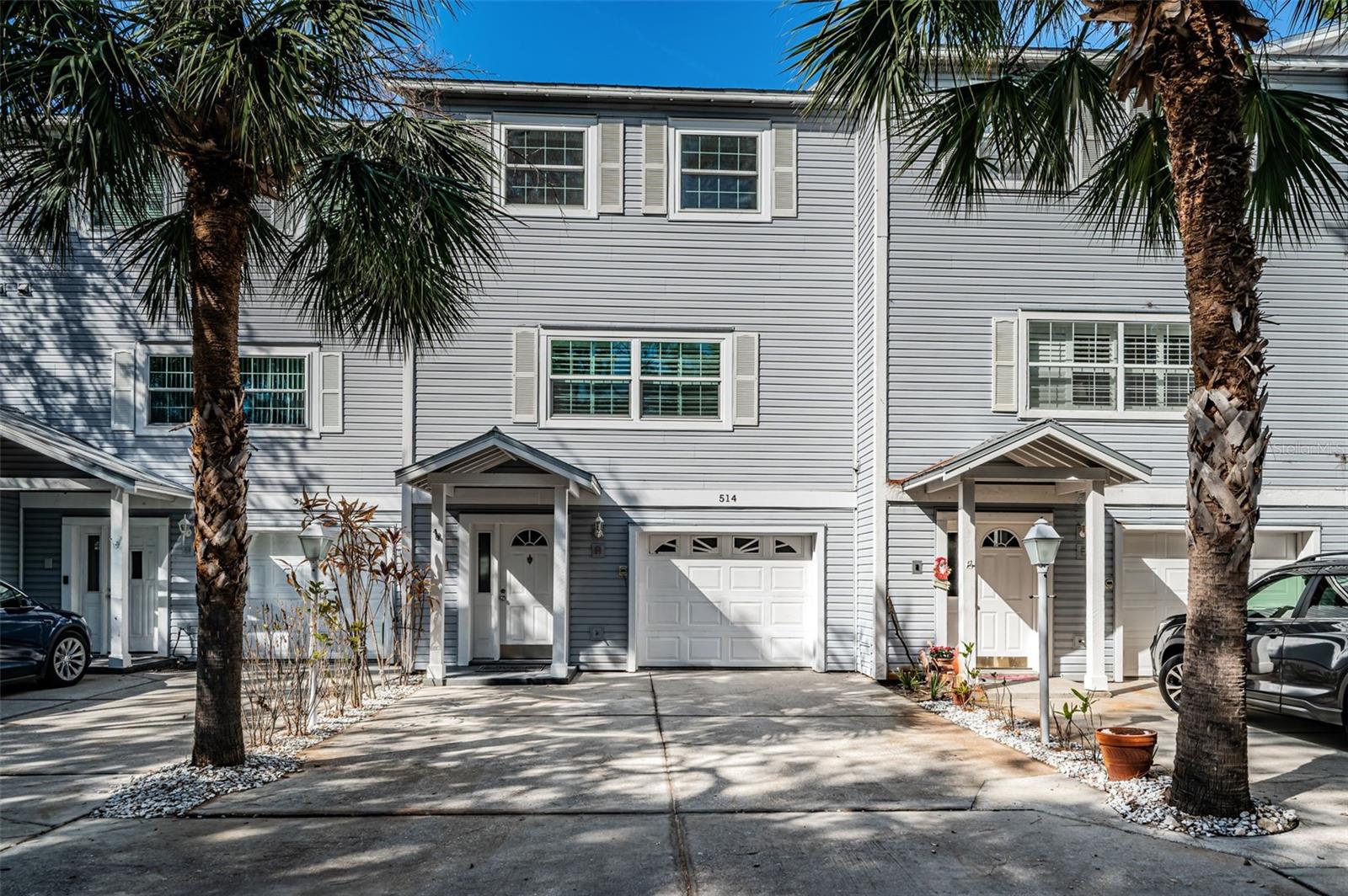 514 RYANS WOODS LANE