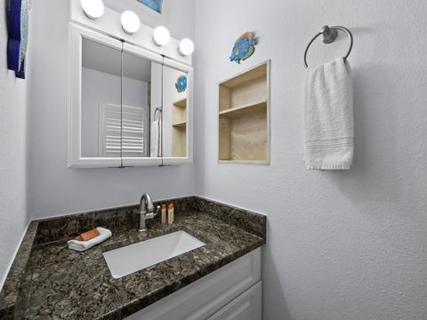 A home in LONGBOAT KEY