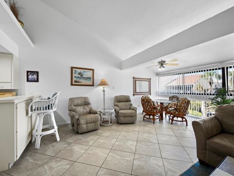 A home in LONGBOAT KEY