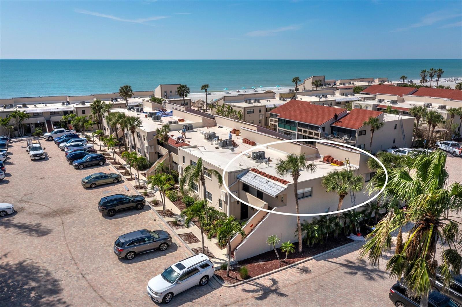 4621 GULF OF MEXICO DRIVE 19B