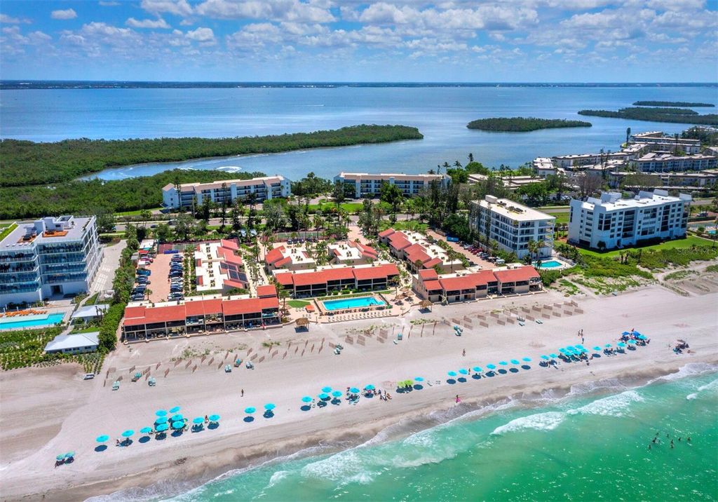 Photo of 4621 Gulf Of Mexico Drive #19B, Longboat Key, FL 34228 (MLS # A4641498)