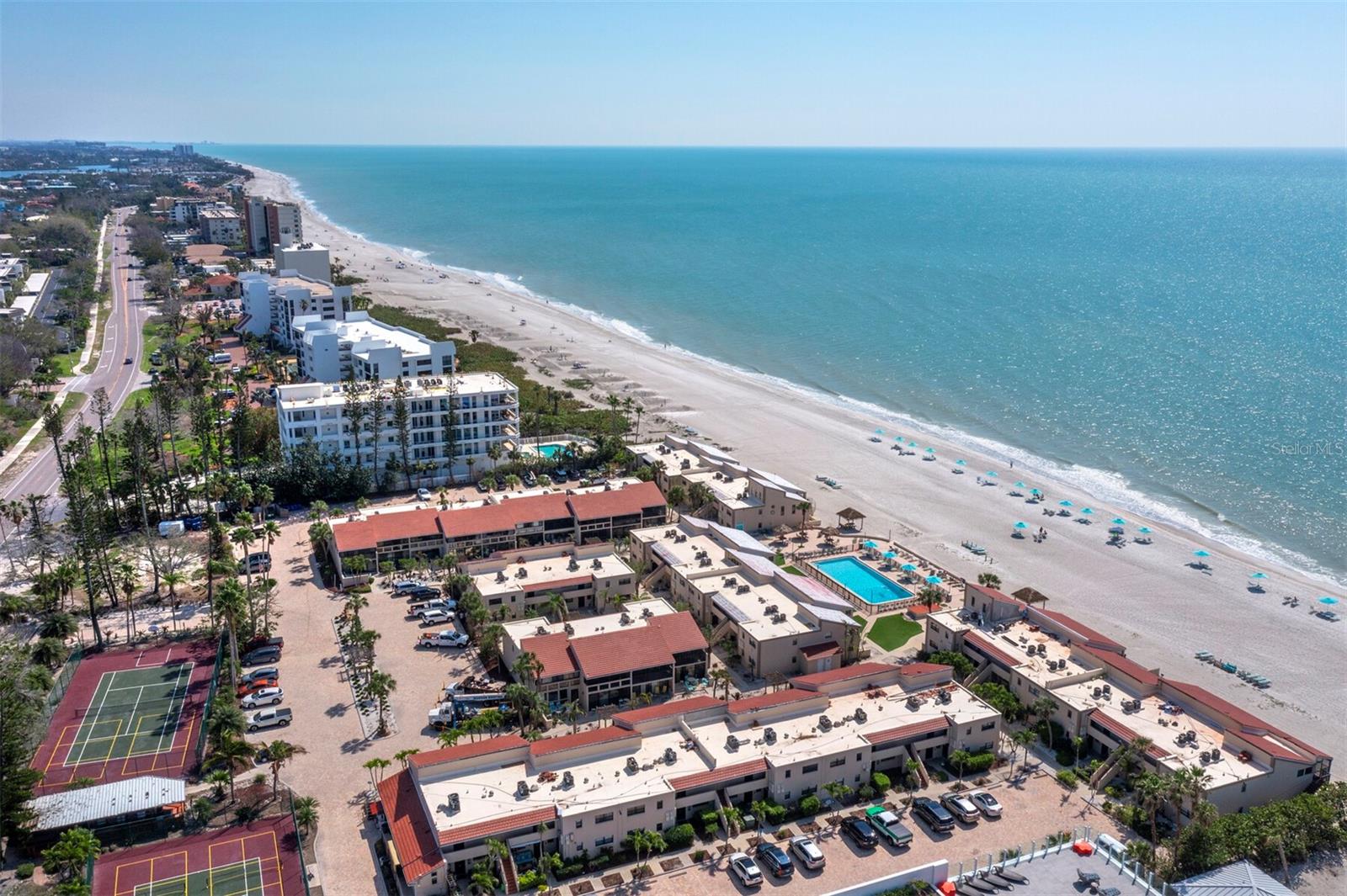 4621 GULF OF MEXICO DRIVE 19B