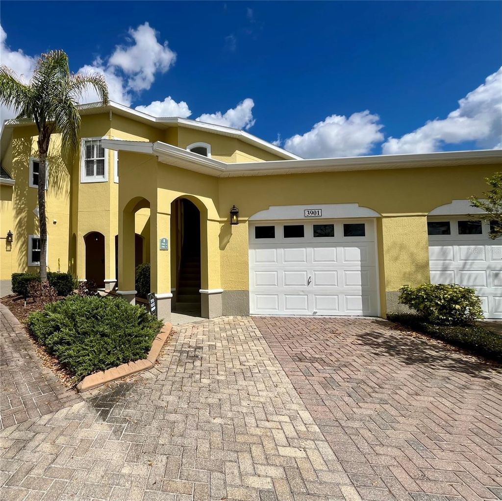 Photo of 3901 Serenade Lane #1, Lakeland, FL 33811 (MLS # L4958614)