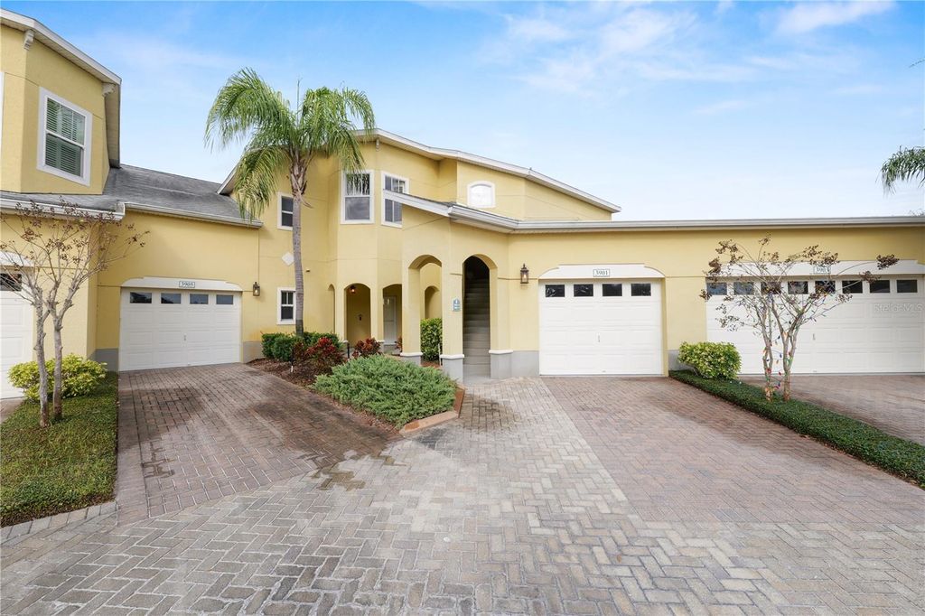 Photo of 3901 Serenade Lane #1, Lakeland, FL 33811 (MLS # L4958614)