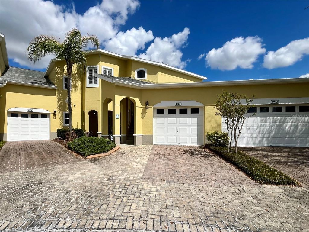 Photo of 3901 Serenade Lane #1, Lakeland, FL 33811 (MLS # L4958614)