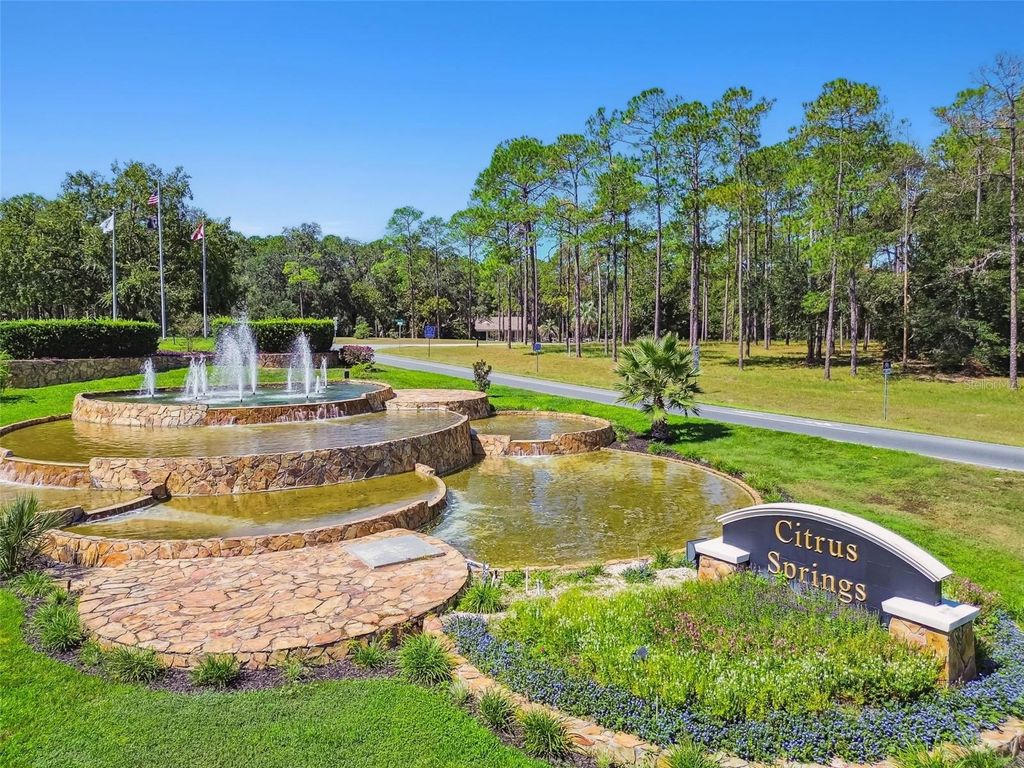 Photo of 10005 N Ocean Drive, Citrus Springs, FL 34434 (MLS # TB8435237)