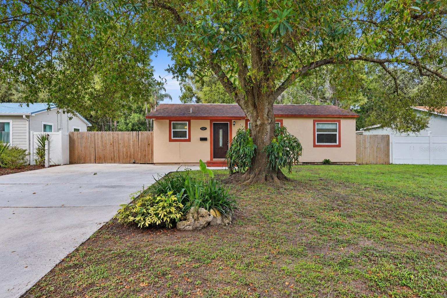 5124 19TH STREET N