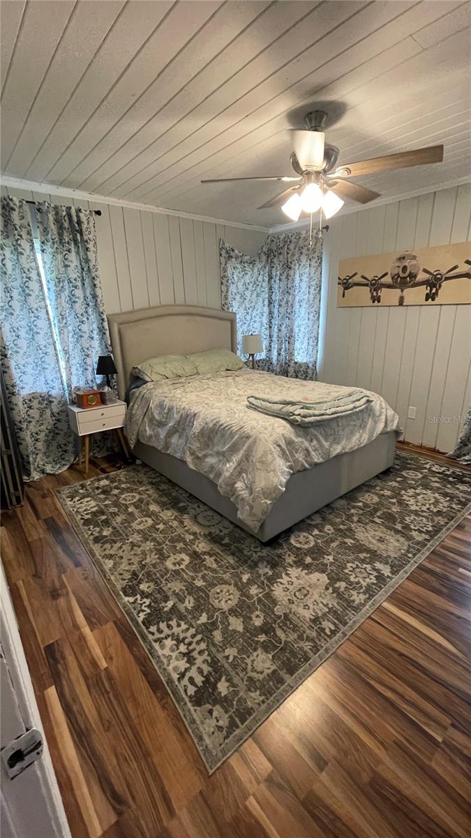 MAIN STREET - Residential