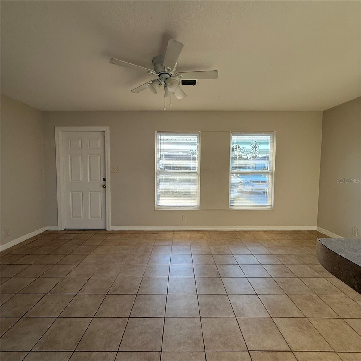 WARM MINERAL SPGS - Residential Lease