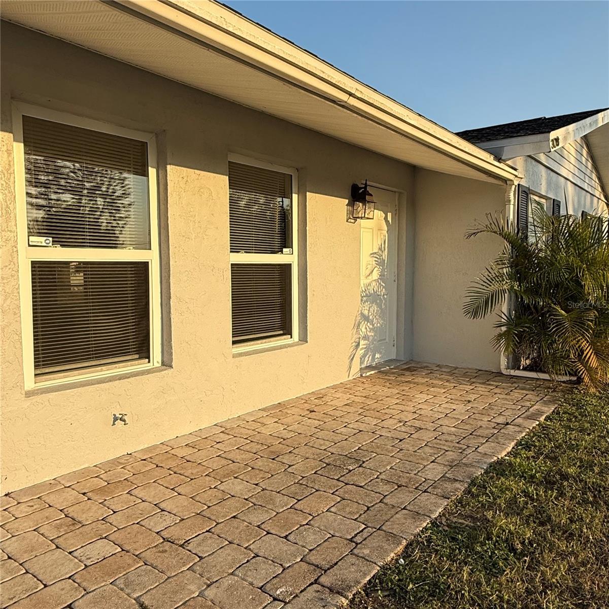 WARM MINERAL SPGS - Residential Lease