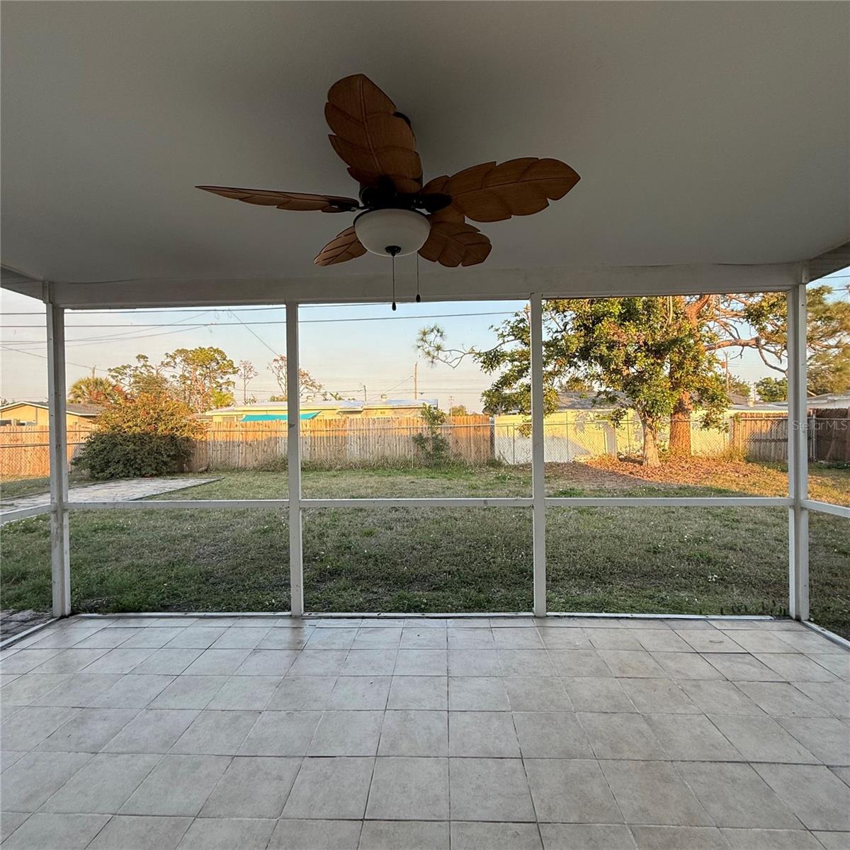 WARM MINERAL SPGS - Residential Lease