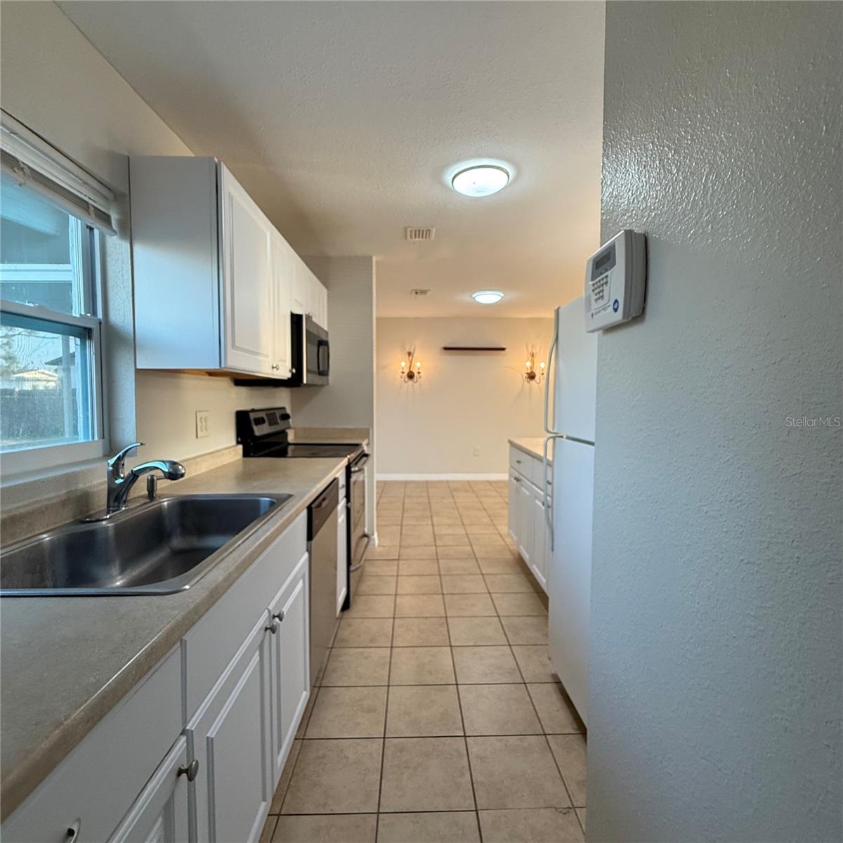 WARM MINERAL SPGS - Residential Lease