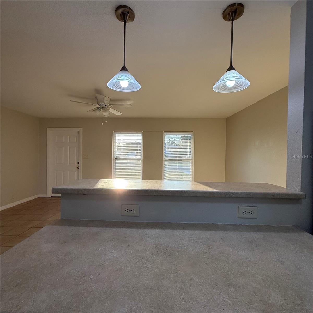 WARM MINERAL SPGS - Residential Lease