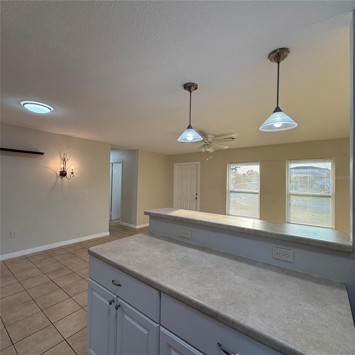 WARM MINERAL SPGS - Residential Lease