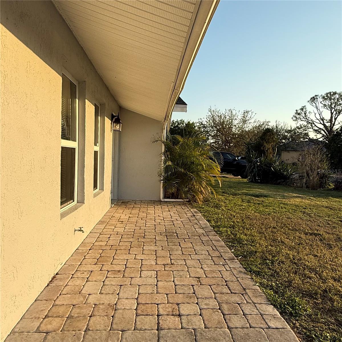 WARM MINERAL SPGS - Residential Lease