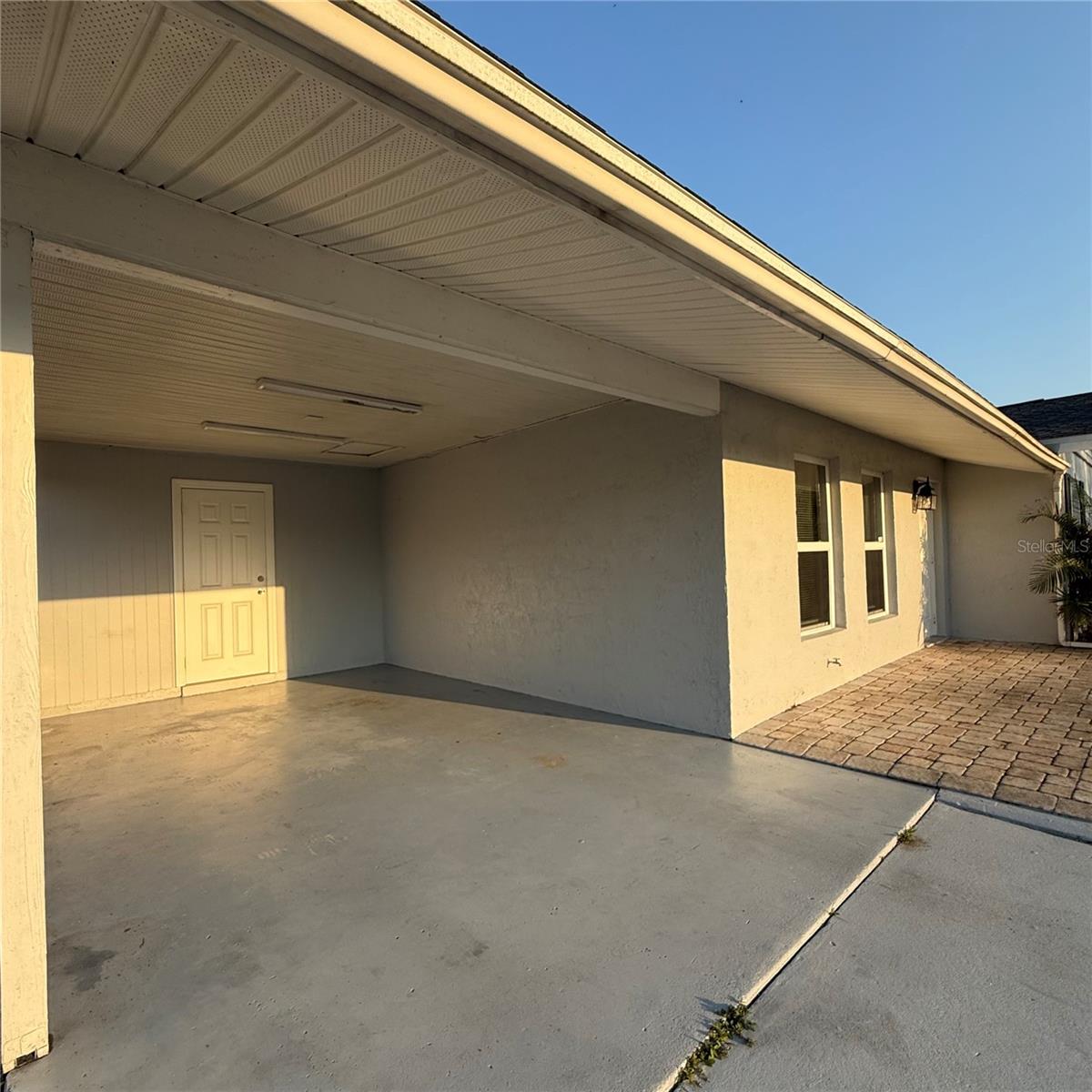 WARM MINERAL SPGS - Residential Lease