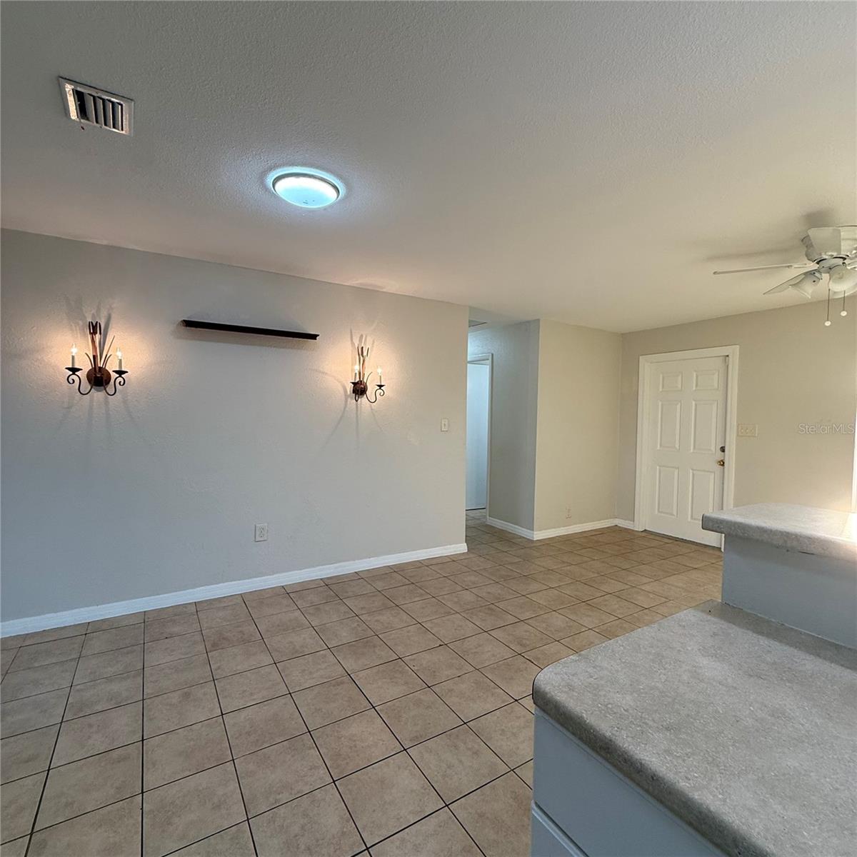 WARM MINERAL SPGS - Residential Lease