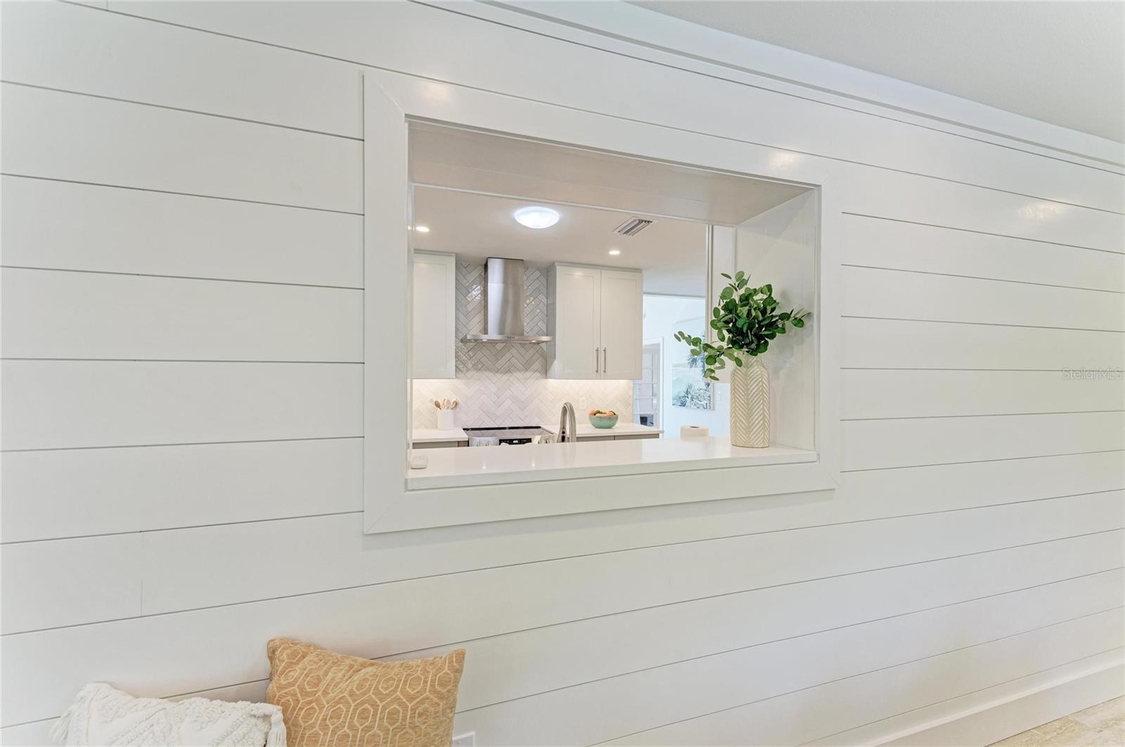 ISLAND CEDARS - Residential