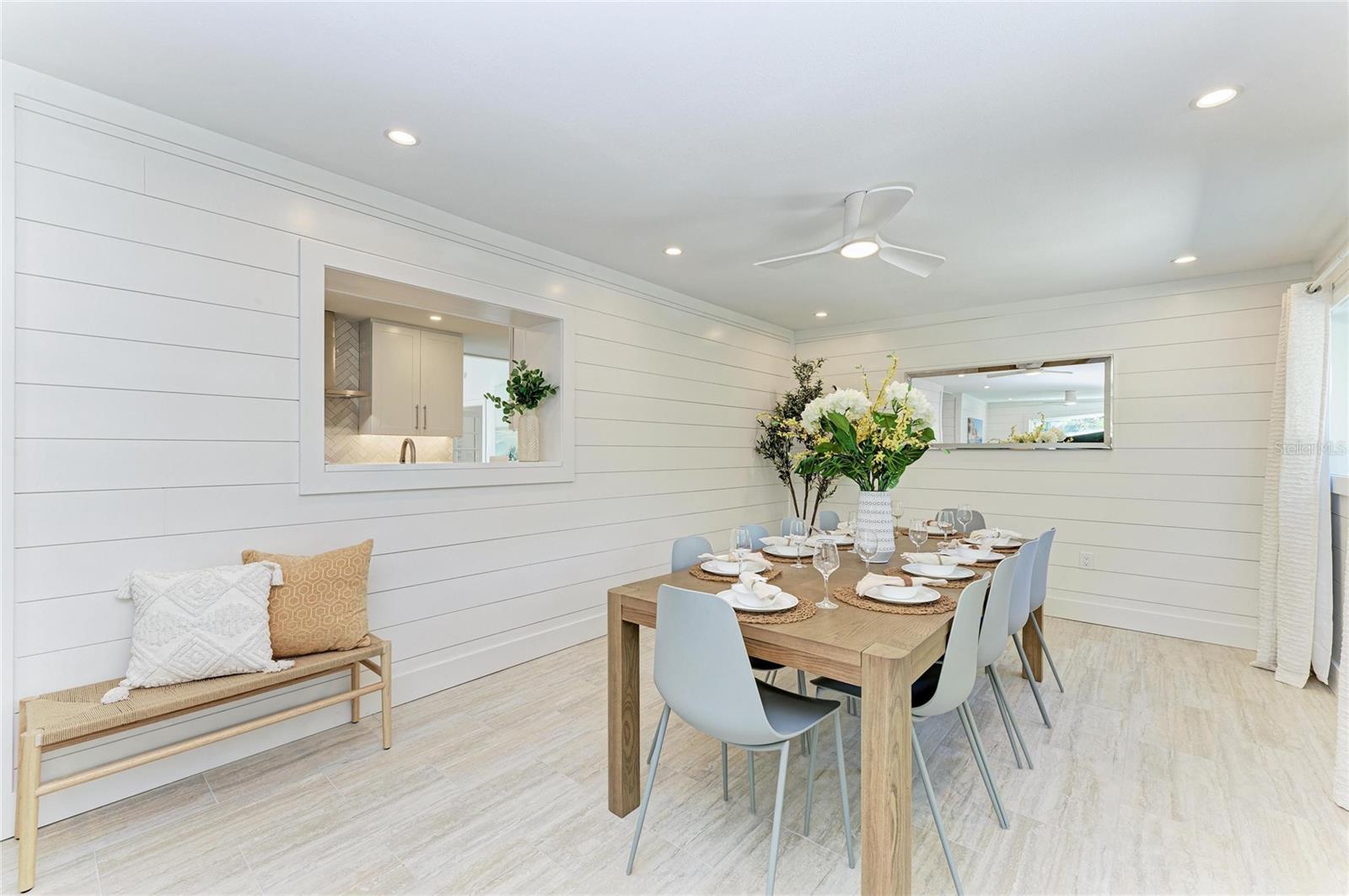 ISLAND CEDARS - Residential