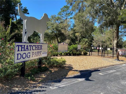 A home in OCALA