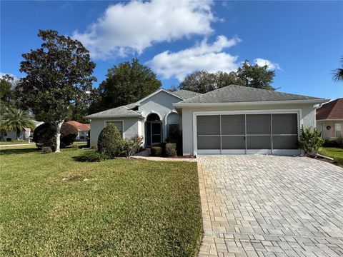 A home in OCALA