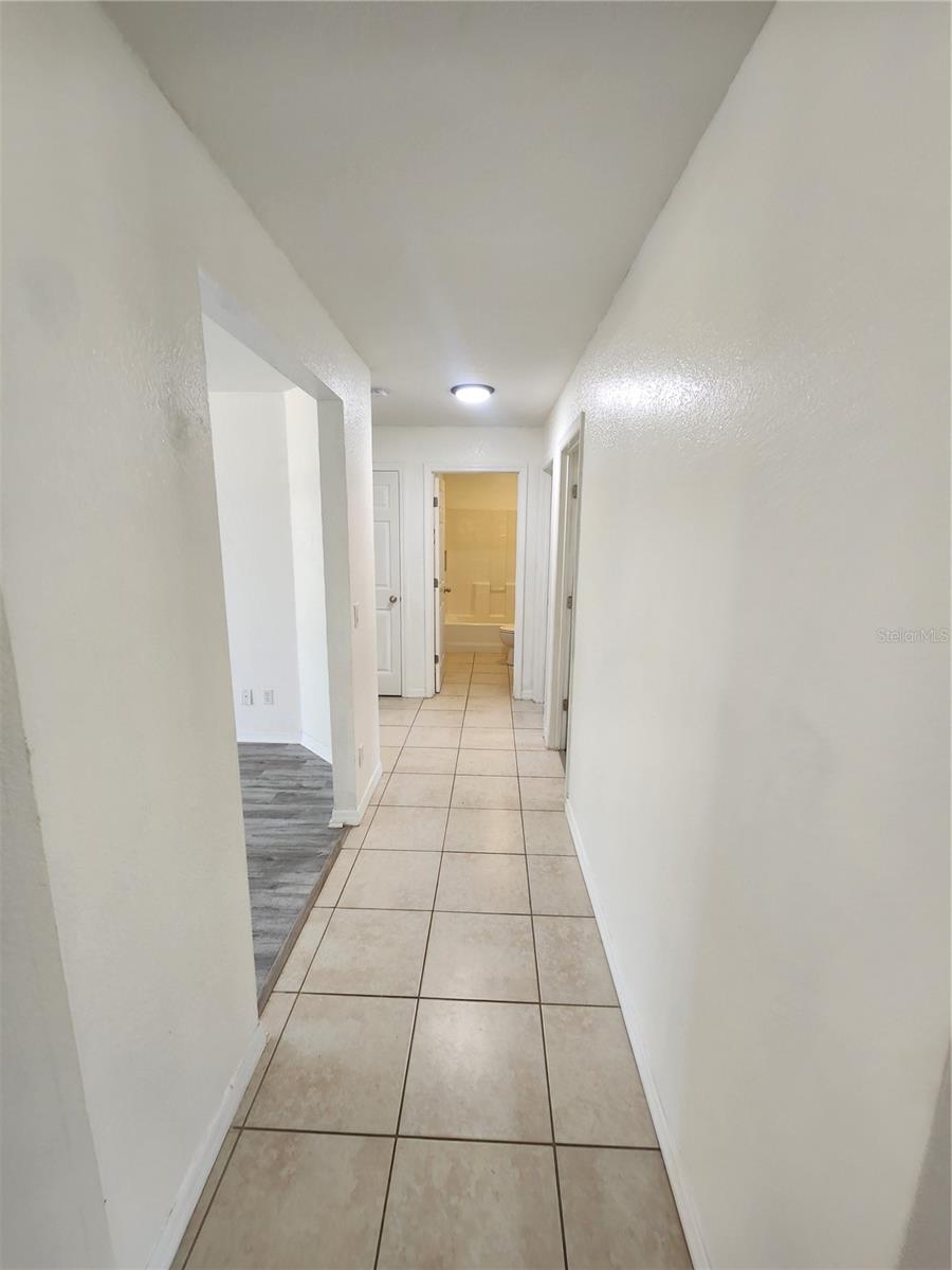 PORT CHARLOTTE SUB 33 - Residential