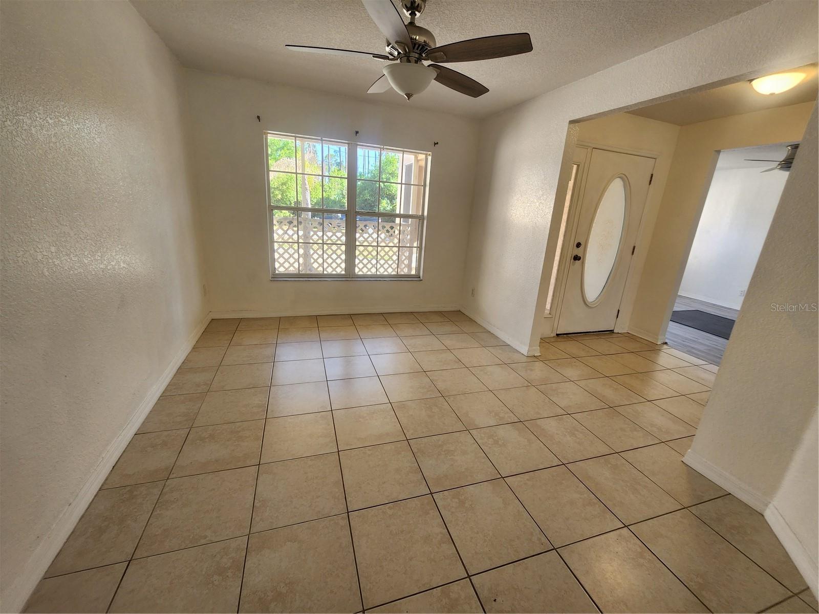 PORT CHARLOTTE SUB 33 - Residential