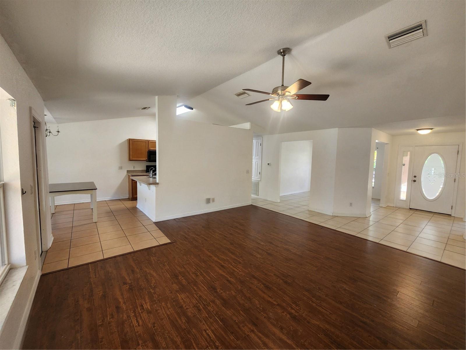 PORT CHARLOTTE SUB 33 - Residential