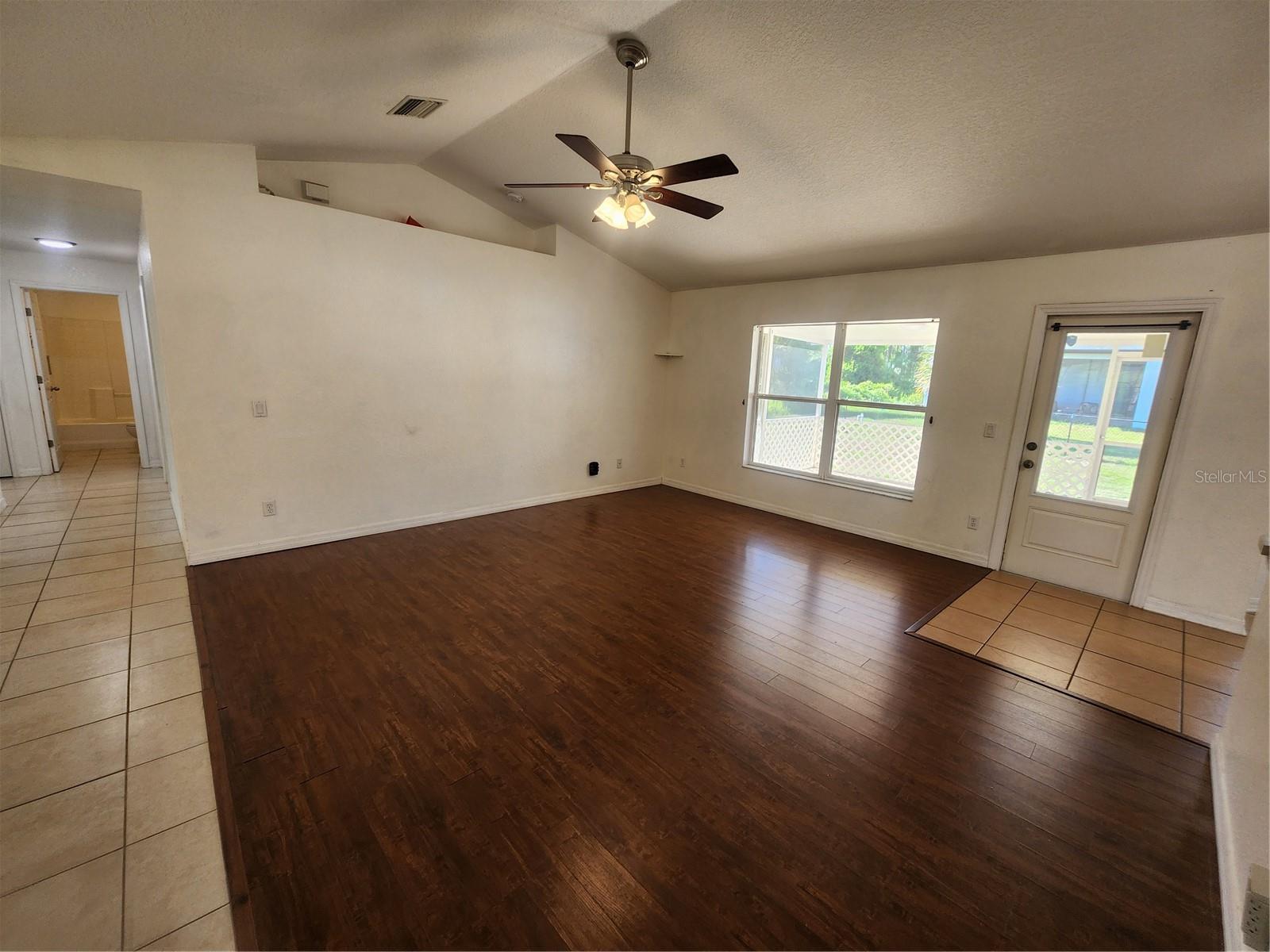 PORT CHARLOTTE SUB 33 - Residential