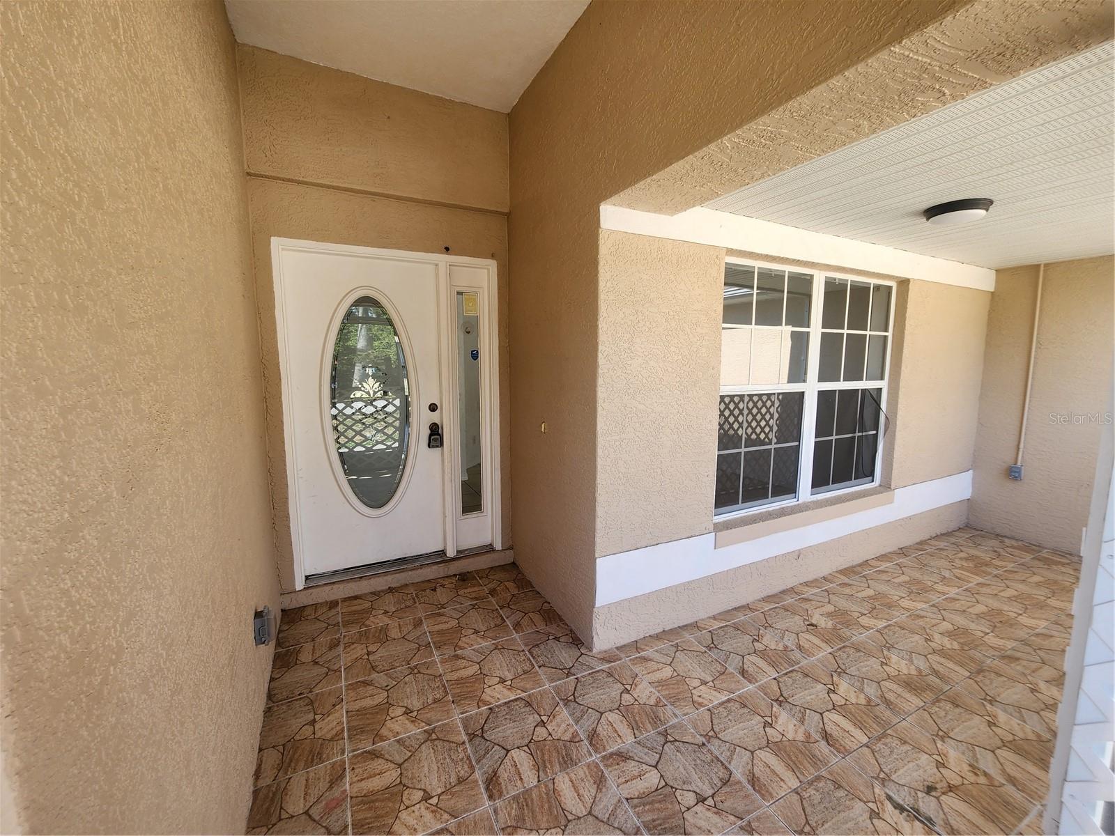 PORT CHARLOTTE SUB 33 - Residential