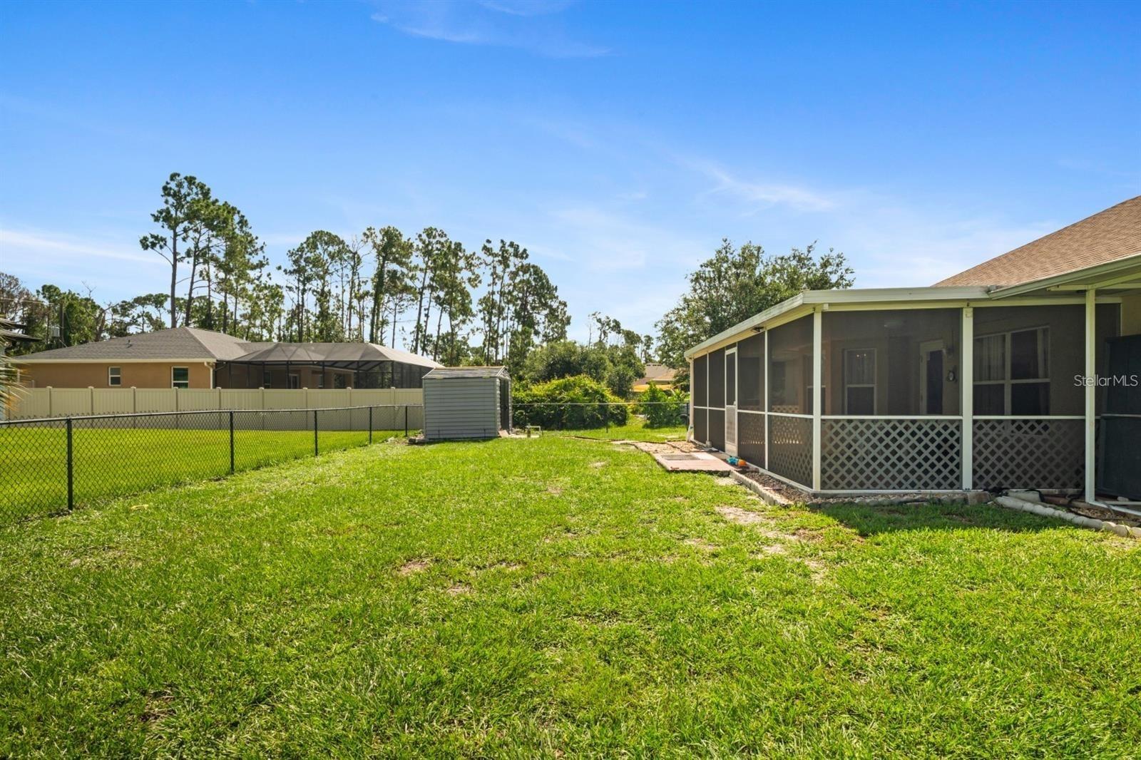 PORT CHARLOTTE SUB 33 - Residential