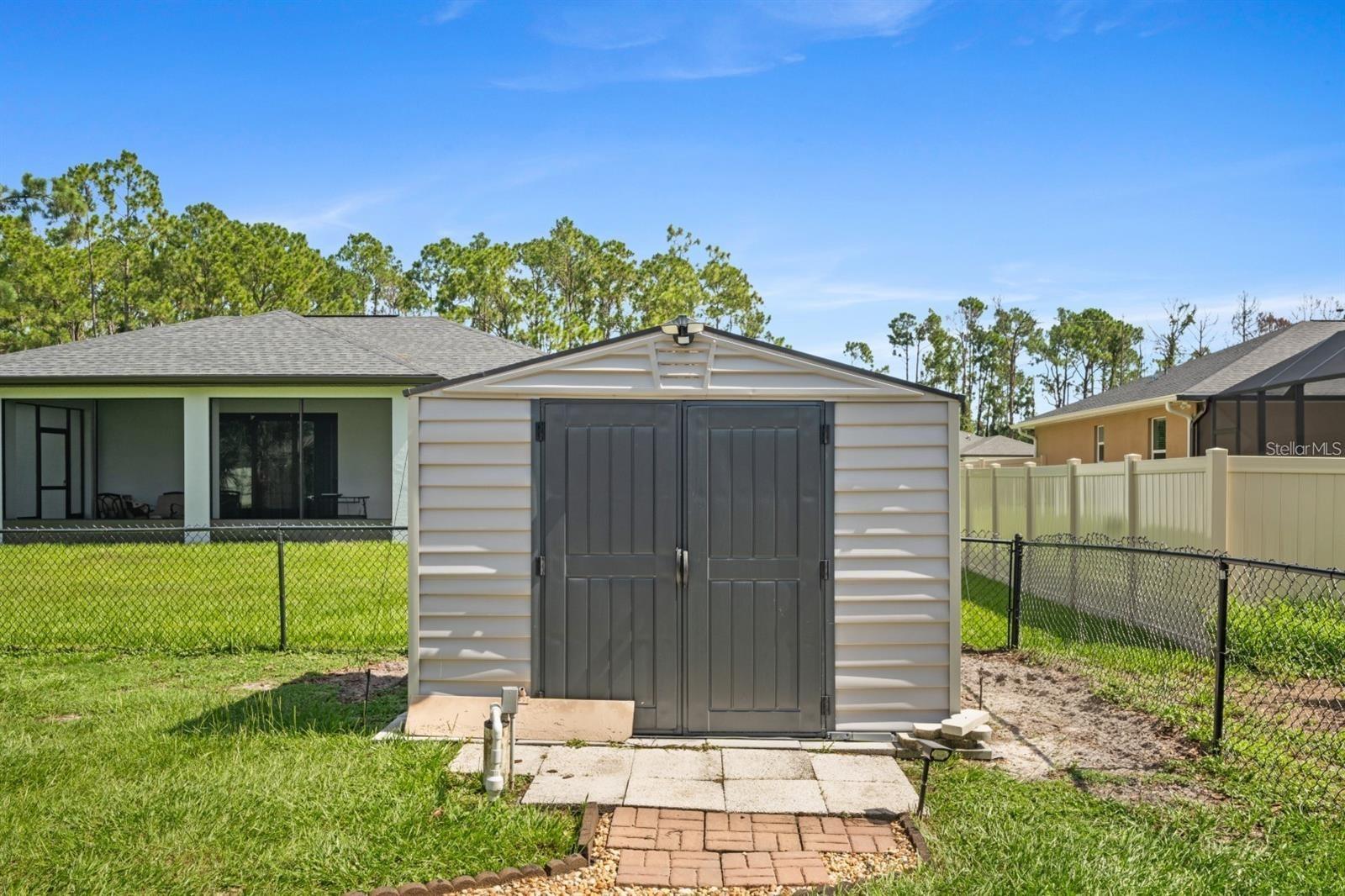 PORT CHARLOTTE SUB 33 - Residential