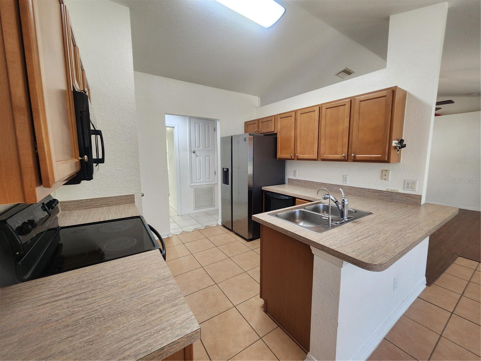 PORT CHARLOTTE SUB 33 - Residential